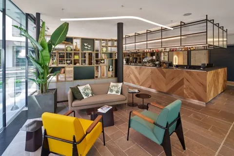 Hotel Giardino Verdi