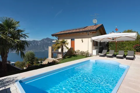RELAIS SAN ZENO - San Zeno di Montagna