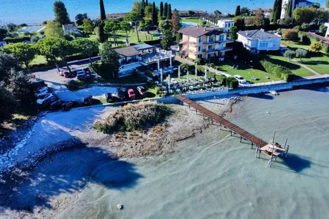 Casa dei Pescatori - Sirmione