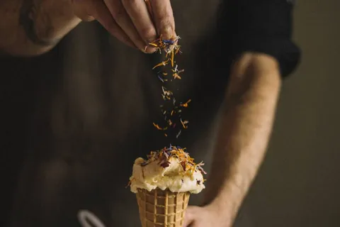 Gelateria L'Artigiano dei Sapori - Malcesine VR
