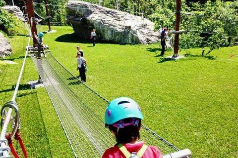 Elias Park Adventure - Dro / Pietramurata