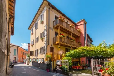 Hotel Dolomiti ***S - Malcesine sul Garda