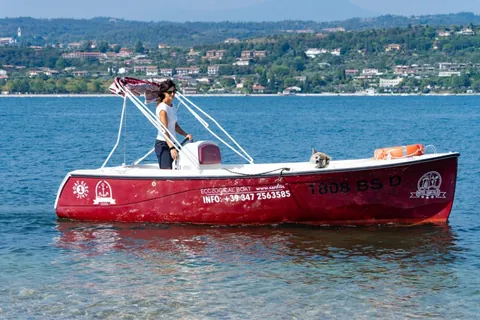 Nautica Felice - San Felice del Benaco