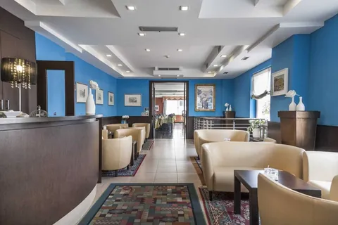 Hotel Alberello - Riva del Garda