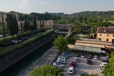 Ristorante Gatto Moro: dove il tempo si ferma e il gusto si fa unicità