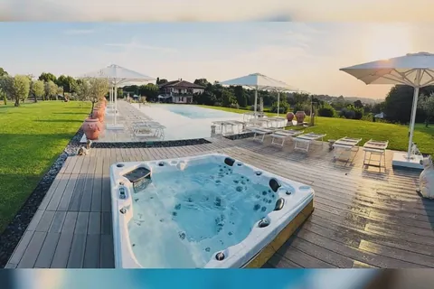 La Zarabba Relais de Charme - Ponti sul Mincio